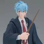 Lance crown - figurine dxf 18cm