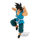 Son goku - figurine match makers 2/2 13cm