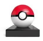 Fig pokeball - tirelire en resine - 11 cm