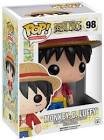Pop one piece 98 luffy 609694
