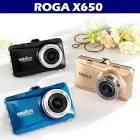 Dashboard camera x650