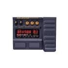 Pedale effet pour basse bfx-708