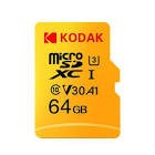 Carte micro sd 64g
