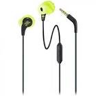 Ecouteurs filaire type jack endurance run