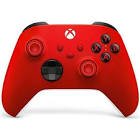Manette sans fil xbox nouvelle generation pulse red