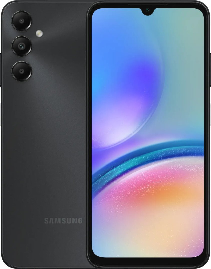 Galaxy a05s