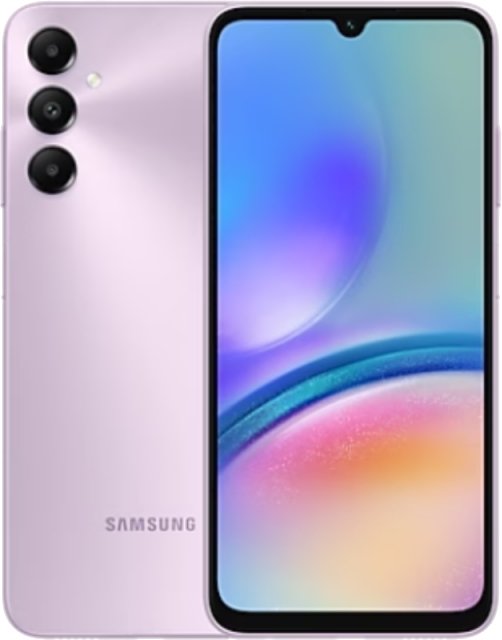 Galaxy a05s