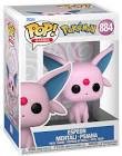 Pop 884 mentali