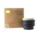 Teleconverter tc-17e ii
