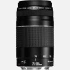 Objectif 75-300 1:4 5.6 iii