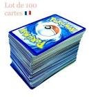 Booster cartes soleil et lune