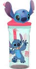 Verre 3d paille stitch