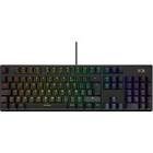 Clavier k7