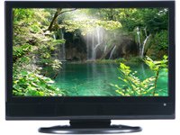 Tv dvd 19" - 40cm led16ak11dvx