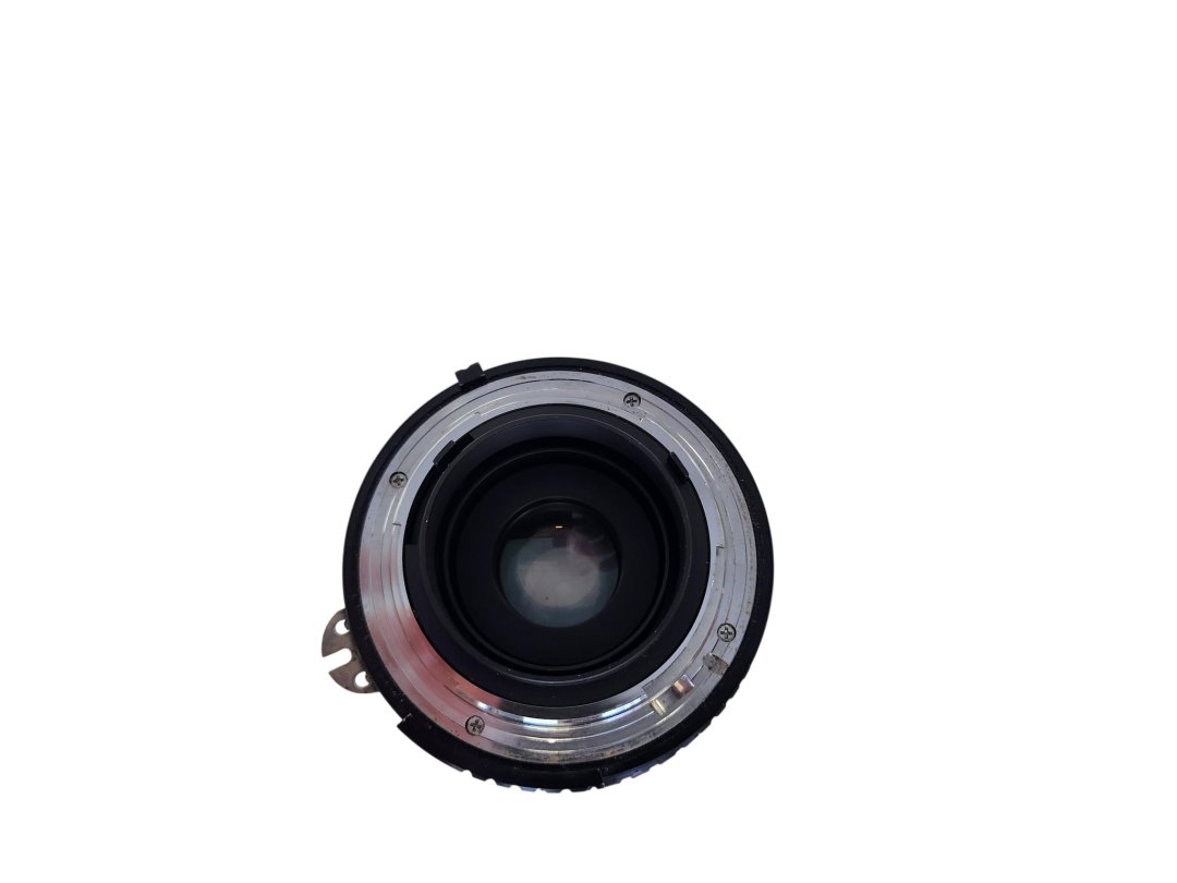 Objectif 35-70mm macro