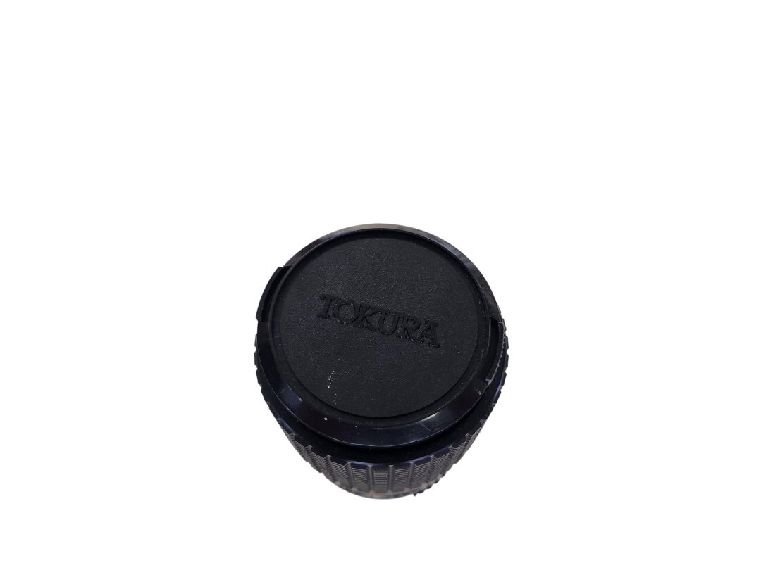 Objectif 35-70mm macro