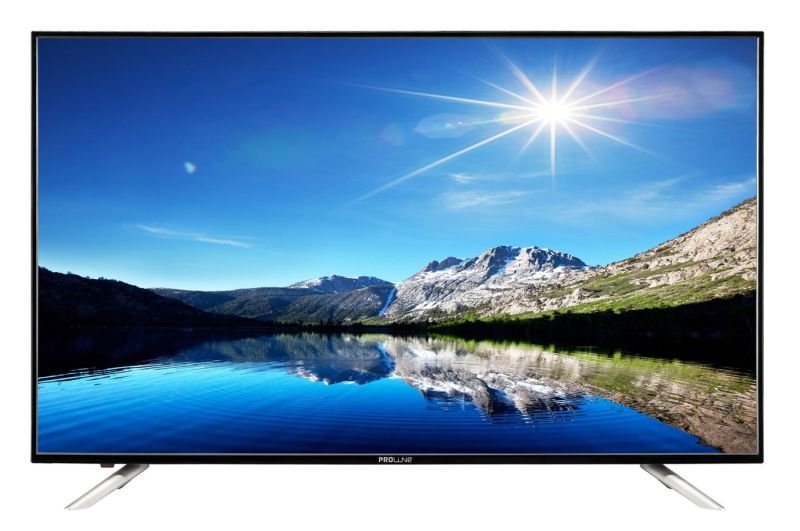 Tv led 39" 39" (98 cm) l3933hd