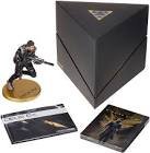 Figurine, goodies, carte stealbook