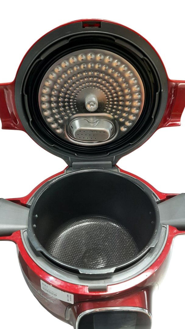 Cookeo plus