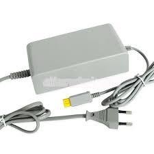 Alim secteur wii u 290018