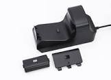 Accessoire microsoft dock chargeur manette xbox one