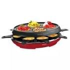 Raclette rac3en1red