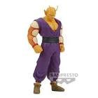 Super hero - piccolo - figurine dxf 18cm