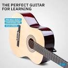 Guitare classique solo art classic