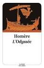 L'odyssee