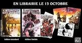 L'attaque des titans edition limitee 34