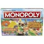 Jeu de societe animal crossing