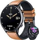Montre connectee smart watch