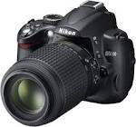 Reflex d5000 + 18-55mm 3.5-5.6 g ii ed