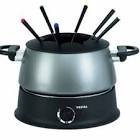 Fondue 6 personnes fondue 800w