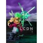 Super saiyan the burning battle broly