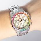 Montre femme f20606