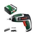 Bricolage ixo 7