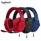 Casque ss fil gamer g433