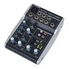 Console de mixage kenyx 502