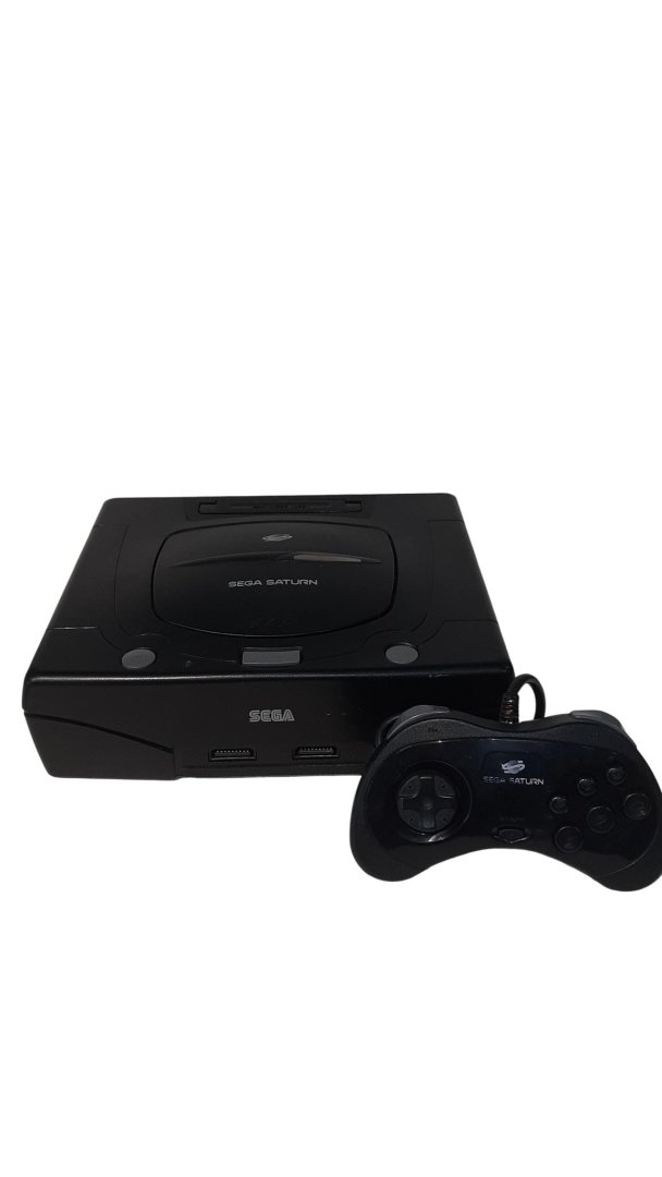 Sega saturne