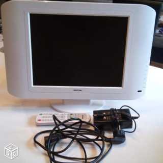 Lecteur double k7 rs-x502