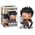 Figurine snak-man luffy 1266
