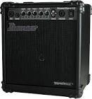 Ampli sw20