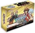 Carte yu gi oh speed duel gx