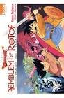 Emblem of rotof dragon quest tome 1