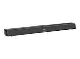 Barre de son bt 2x30w sb100