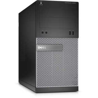 Unite centrale optiplex 3020 intel pentium g3250 - 3.20ghz 8go intel hd graphics