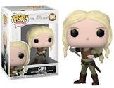 Pop n°1386 ciri saison 3