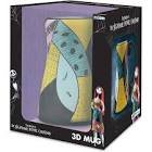 Mug 3d sally