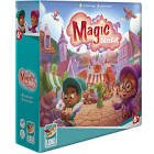Jeu de societe magic market